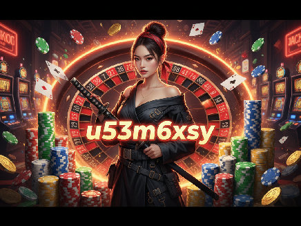 สมัคร u53m6xsy