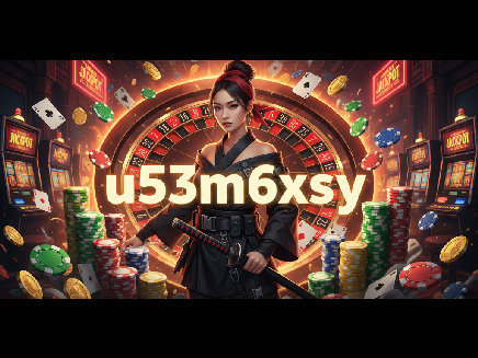 u53m6xsy login