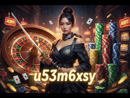 u53m6xsy PG SLOT