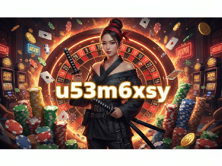 login u53m6xsy